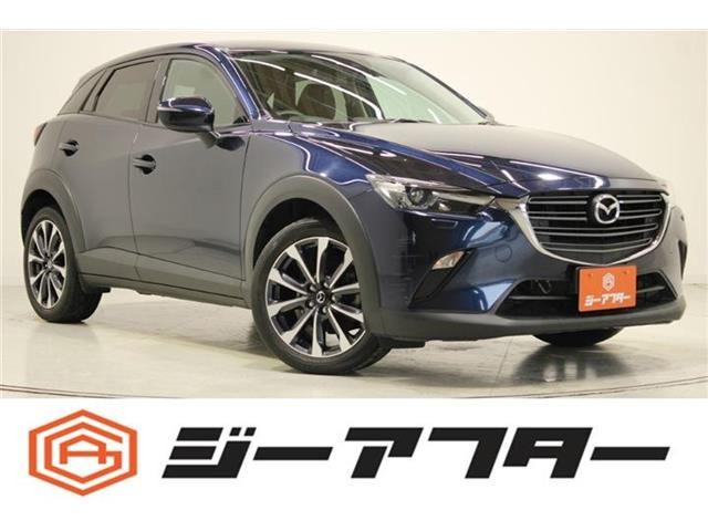 CX-31.8 XD 4WD