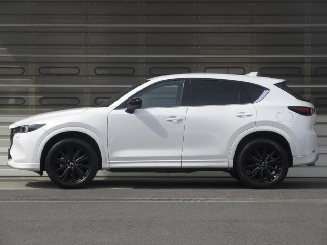 CX-52.2 XD ドライブ エディション 4WD