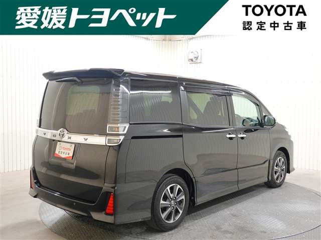ヴォクシー2.0 ZS 煌III
