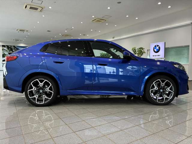 X2xドライブ20i Mスポーツ 4WD