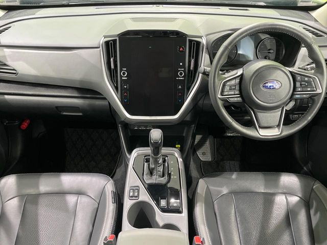 クロストレック2.0 ツーリング 4WD