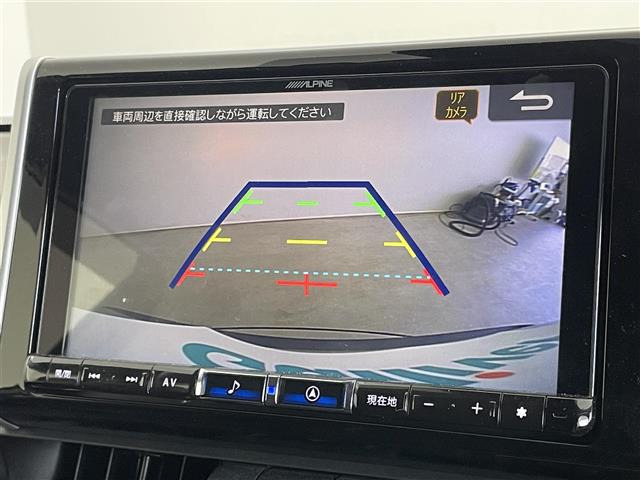 RAV42.0 アドベンチャー 4WD