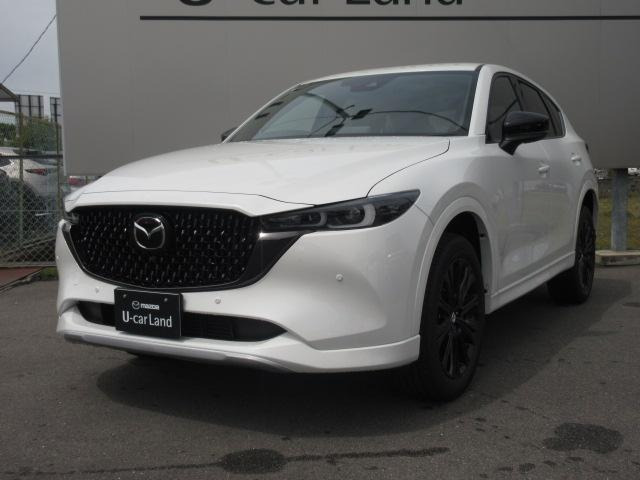 CX-52.2 XD ドライブ エディション