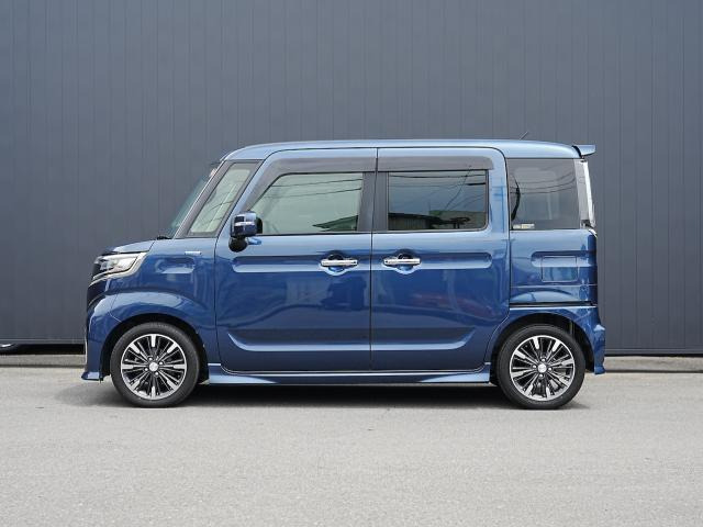 フレアワゴンカスタムスタイル ハイブリッド XT