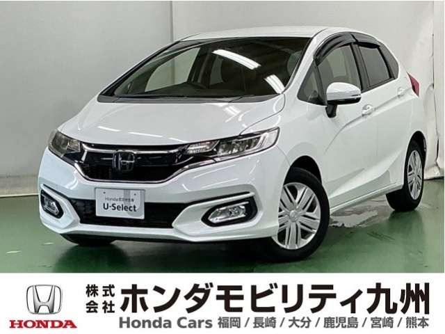 フィット1.3 13G L ホンダセンシング