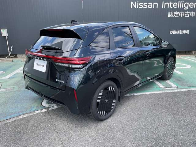 ノートオーラ1.2 G レザーエディション