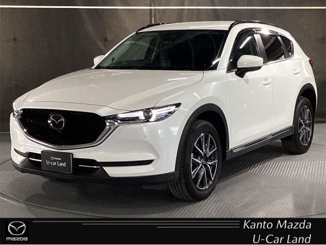 CX-52.2 XD プロアクティブ
