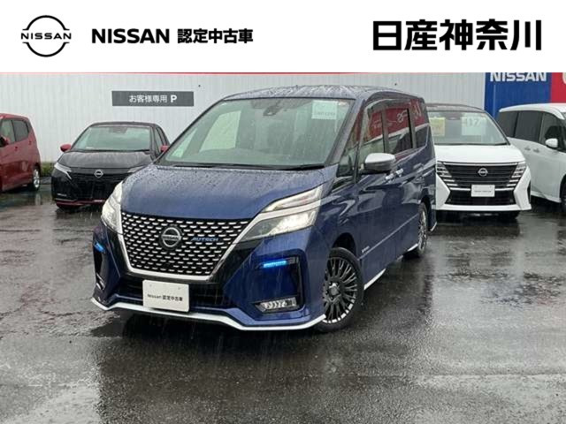 ノート1.2 e-POWER AUTECH スポーツスペック
