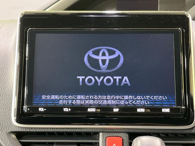 ヴォクシー2.0 ZS 煌II