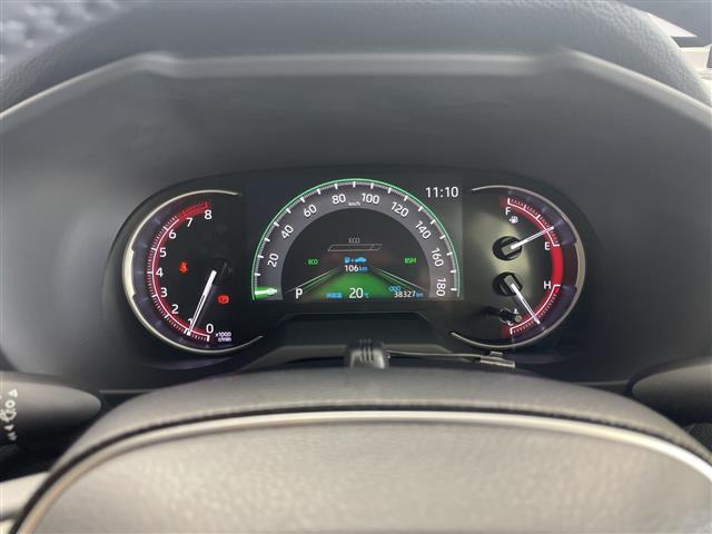 RAV42.0 G 4WD