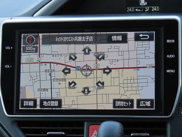 ヴォクシー2.0 ZS 煌II
