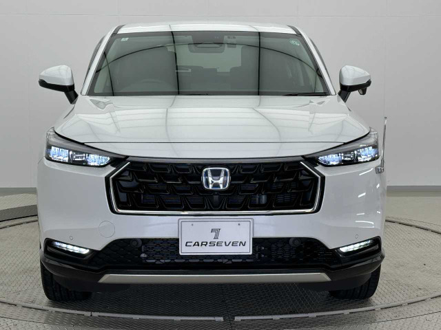ヴェゼル1.5 e:HEV Z