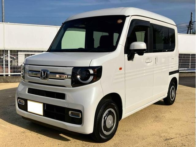 N-VANファン