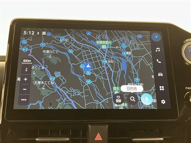 ヴォクシー