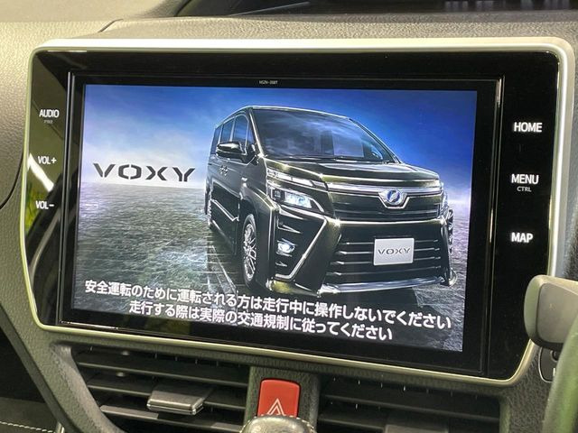 ヴォクシー2.0 ZS GR スポーツ