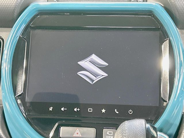 ハスラーハイブリッド(HYBRID) X