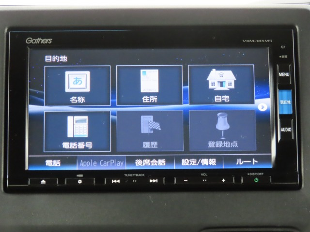 N-BOXカスタムL ターボ 4WD