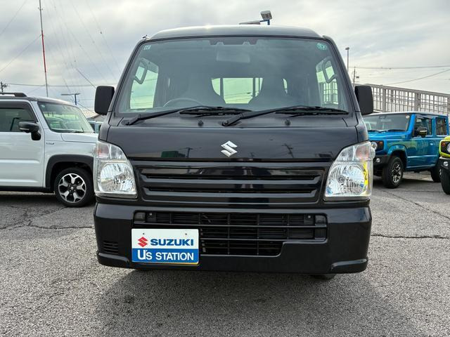 キャリイスーパーキャリイ L 4WD