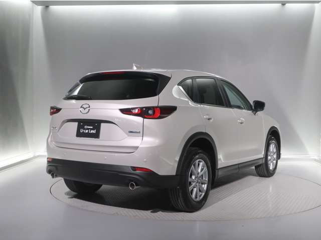 CX-52.0 20S スマートエディション