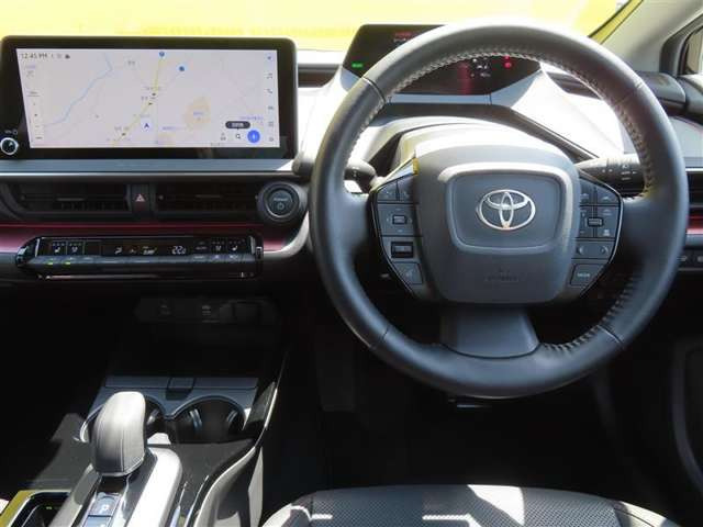 プリウス2.0 Z E-Four 4WD