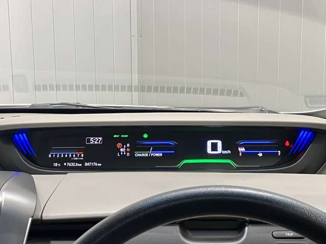 フリード+1.5 ハイブリッド G ホンダセンシング
