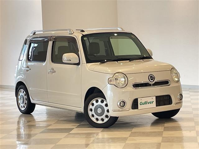 ミラココアプラス L 4WD