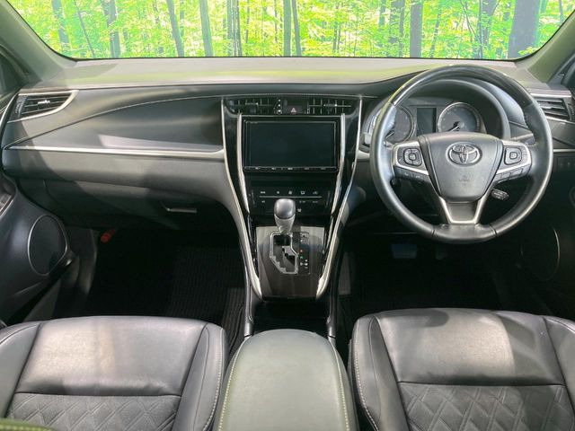 ハリアー2.0 プレミアム