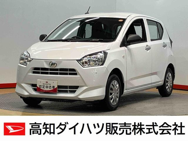 ミライースL SAIII