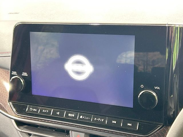 ノートオーラ1.2 NISMO