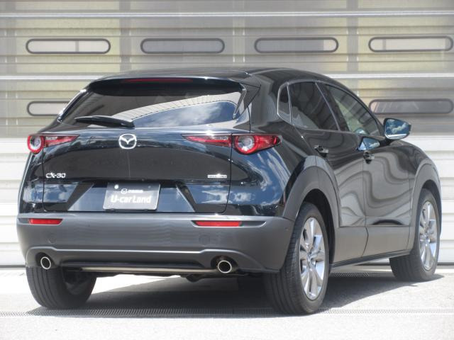 CX-302.0 20S Lパッケージ