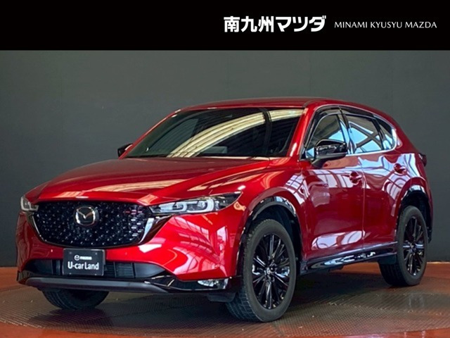 CX-52.2 XD