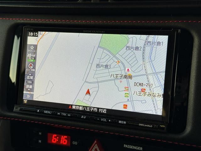 BRZ2.0 STI スポーツ