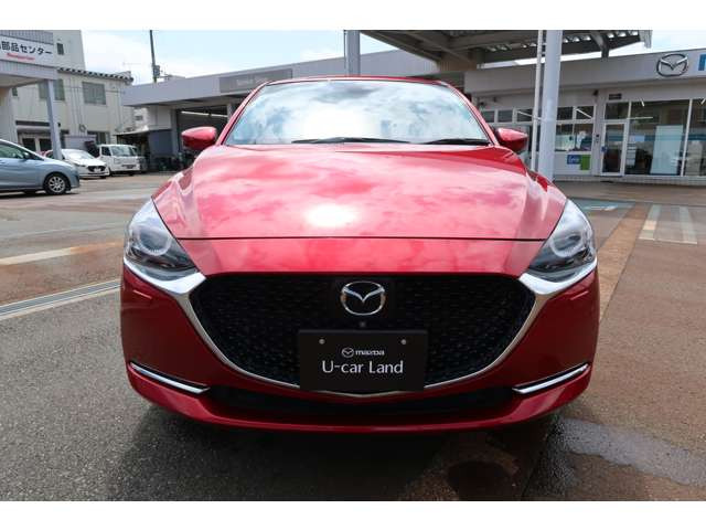 MAZDA21.5 15S Lパッケージ 4WD