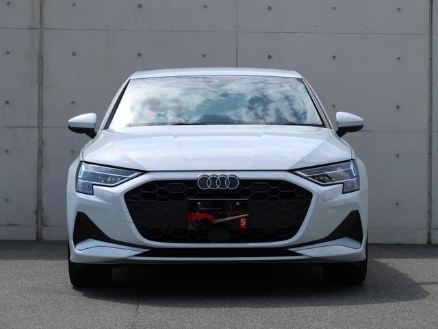 A3スポーツバック30 TFSI アドバンスド