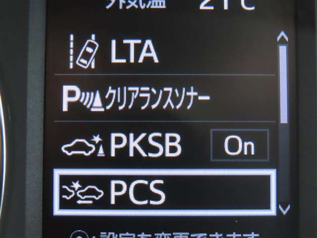アルファード2.5 S Cパッケージ