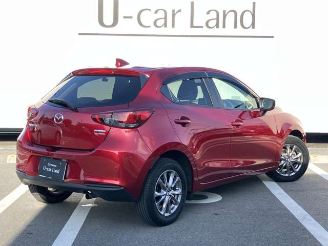 MAZDA21.5 XD プロアクティブ