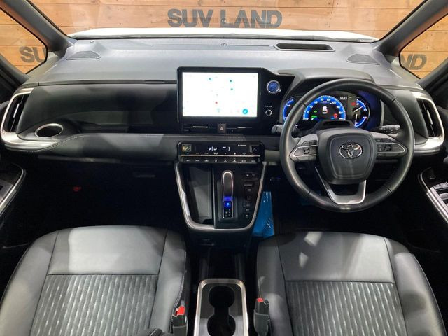 ノア1.8 ハイブリッド S-Z