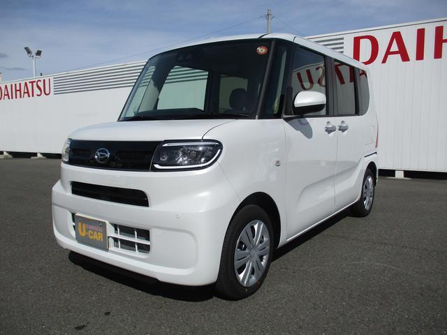 タントX