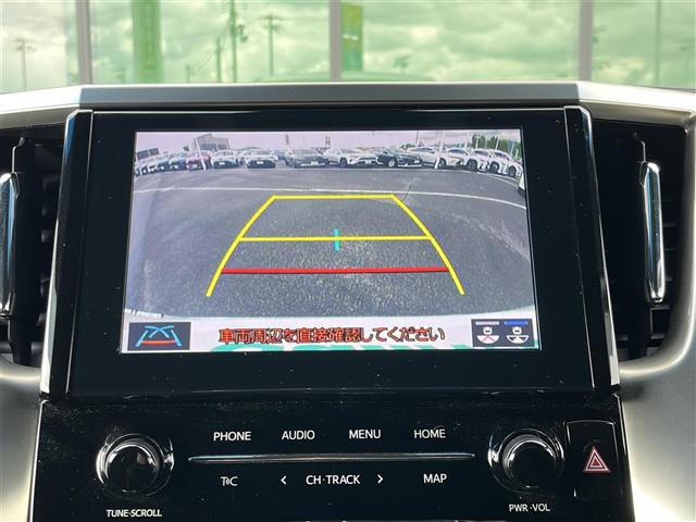 アルファード2.5 S タイプゴールドII