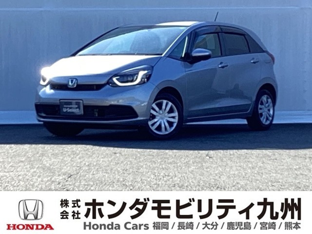 フィット1.5 ハイブリッド