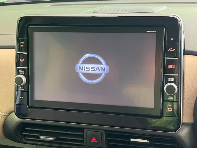 ルークスハイウェイスターX プロパイロットエディション