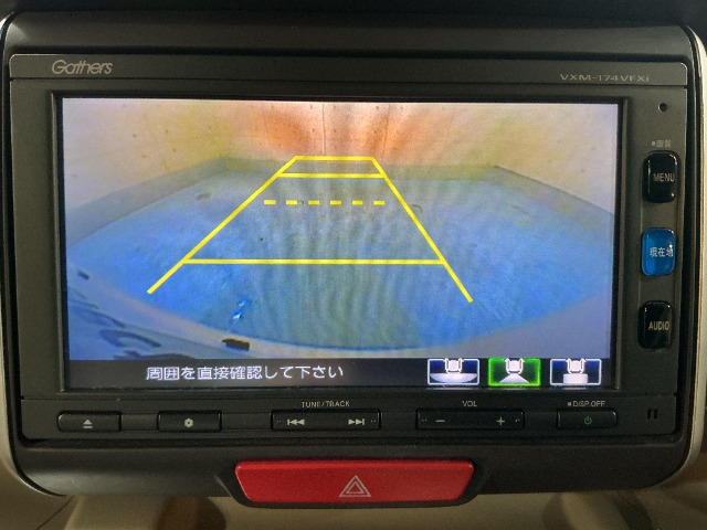 N-BOXG SSパッケージ