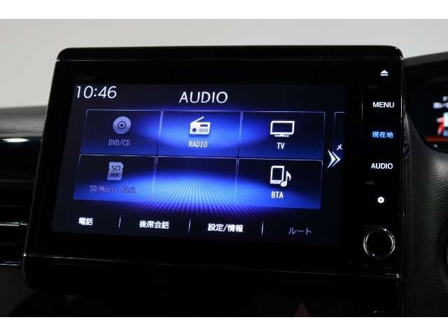 N-BOXカスタムL