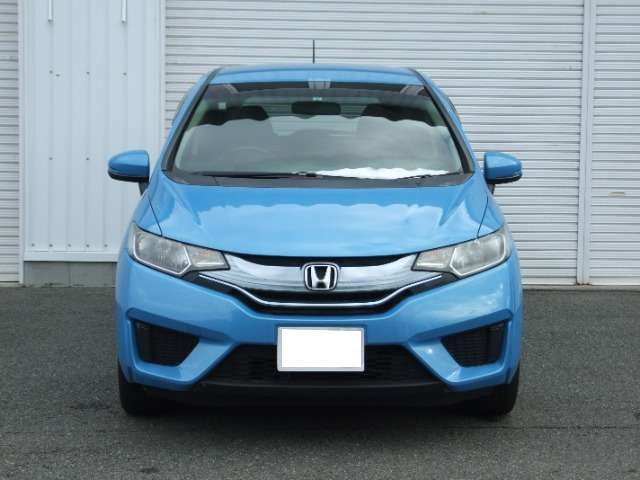 フィット1.5 ハイブリッド Fパッケージ 4WD