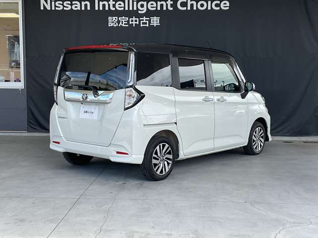 ルーミー1.0 G