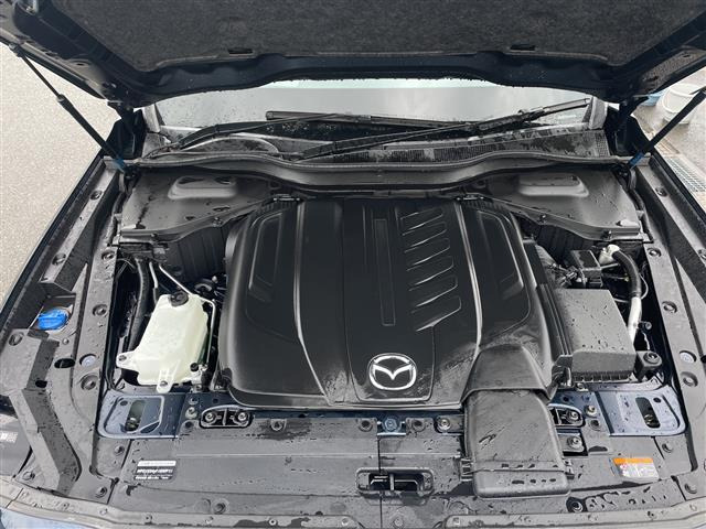 CX-603.3 XD Sパッケージ ディーゼル 4WD
