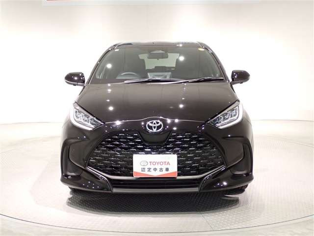 ヤリス1.5 ハイブリッド Z