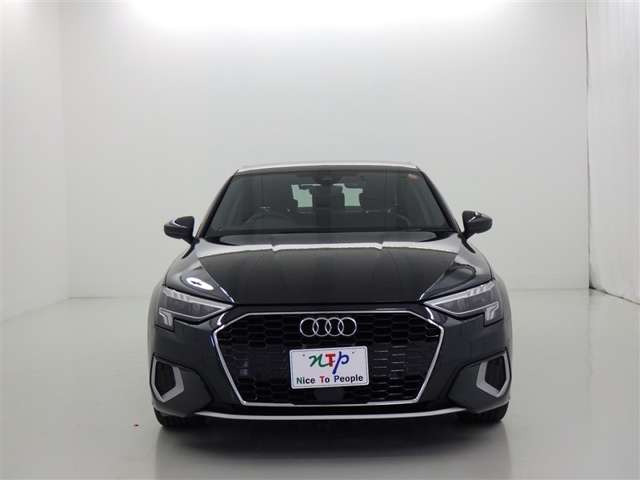 A3スポーツバック30 TFSI アドバンスド