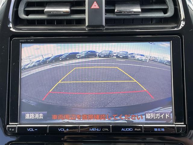 プリウス1.8 S ツーリングセレクション