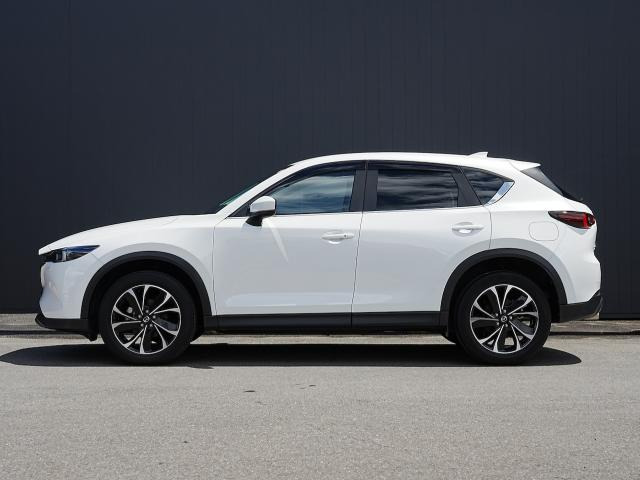 CX-52.2 XD プロアクティブ 4WD